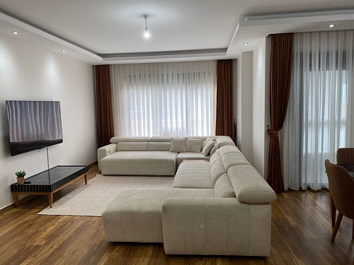 Пентхаус в Алании, Турция, 280 м2 фото 1
