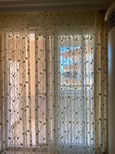 Квартира в Алании, Турция, 120 м2 фото 1