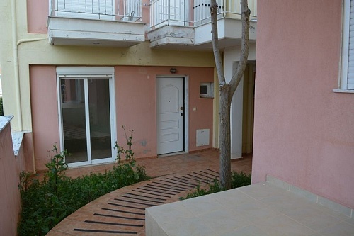 Квартира на Кассандре, Греция, 36 м2 фото 1