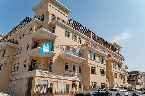 Апартаменты в Дубае, ОАЭ, 94 м2 фото 1