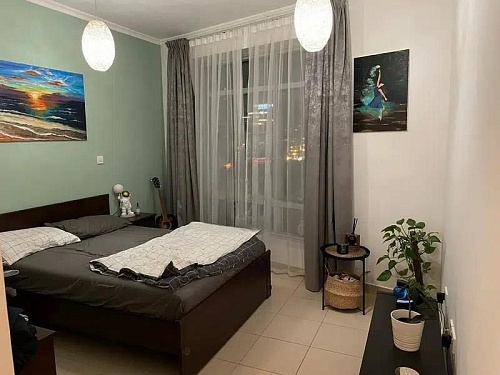 Квартира в Дубае, ОАЭ, 90 м2 фото 1