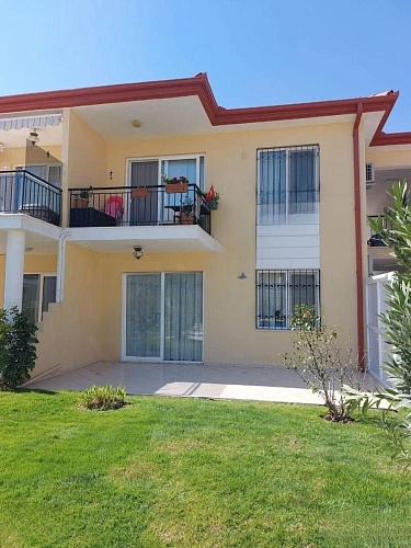 Квартира в Кемере, Турция, 110 м2 фото 1