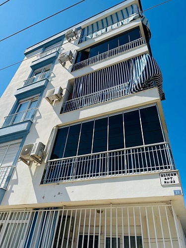 Квартира в Анталии, Турция, 110 м2 фото 1