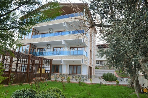 Апартаменты в Ялове, Турция, 460 м2 фото 1