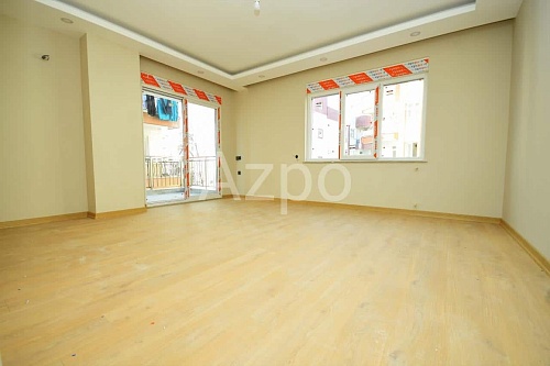 Апартаменты в Анталии, Турция, 95 м2 фото 1