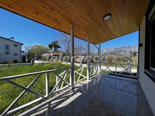 Вилла в Анталии, Турция, 170 м2 фото 1