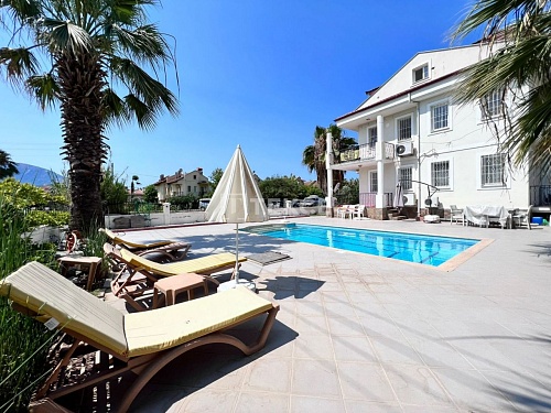 Апартаменты в Фетхие, Турция, 90 м2 фото 1
