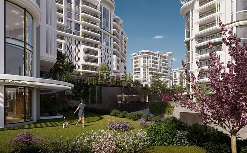 Апартаменты в Измите, Турция, 95 м2 фото 1