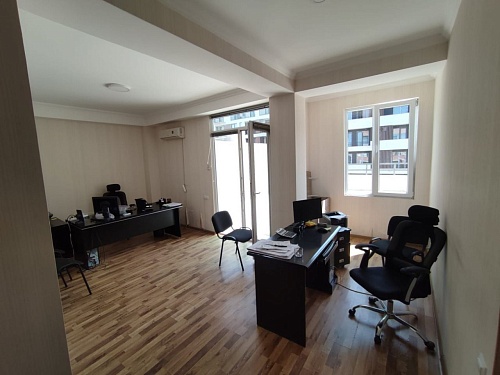 Квартира в Тбилиси, Грузия, 100 м2 фото 1