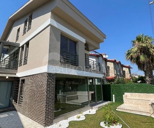 Вилла в Фетхие, Турция, 150 м2 фото 1