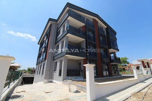 Апартаменты в Анкаре, Турция, 130 м2 фото 1