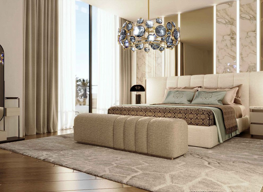 Таунхаус в Дубае, ОАЭ, 293 м2