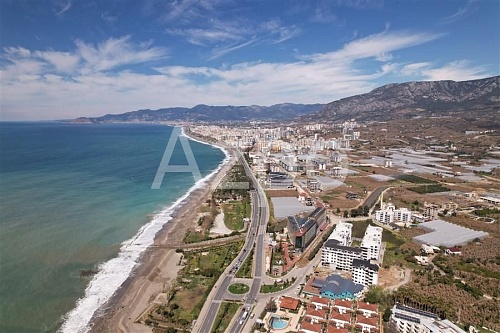 Апартаменты в Алании, Турция, 56 м2 фото 1