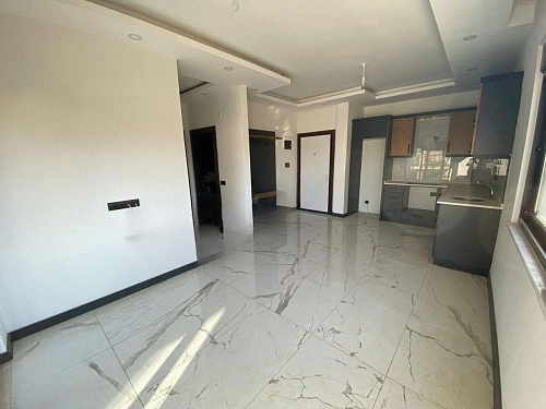Квартира в Алании, Турция, 90 м2 фото 1