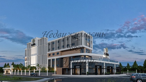 Апартаменты в Анталии, Турция, 65 м2 фото 1