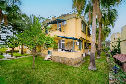 Вилла в Конаклы, Турция, 150 м2 фото 1