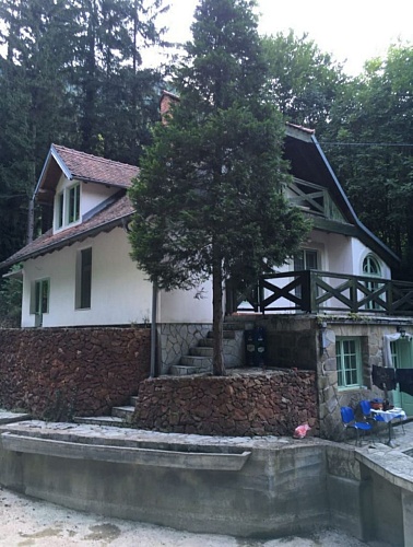 Поместье в Лиге, Сербия, 280 м2 фото 1