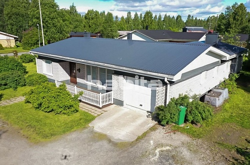 Дом Tornio, Финляндия, 120 м2 фото 1