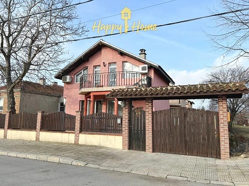 Коттедж в Оризаре, Болгария, 90 м2 фото 1