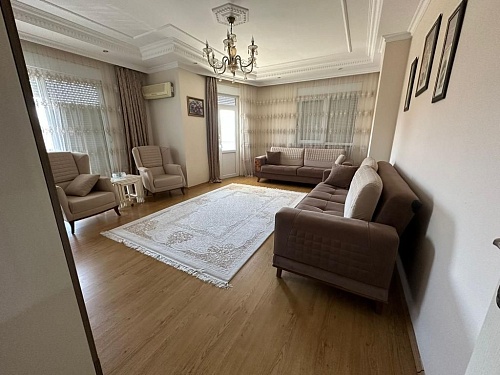 Пентхаус в Алании, Турция, 260 м2 фото 1