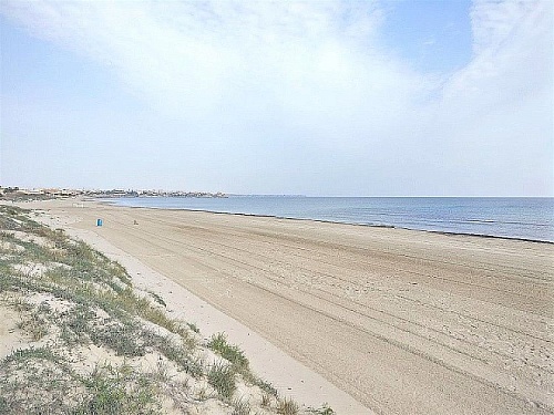 Апартаменты в Пилар-де-ла-Орадада, Испания, 97 м2 фото 1