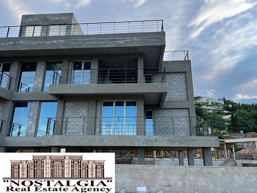 Таунхаус в Тбилиси, Грузия, 250 м2 фото 1
