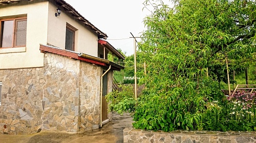 Дом в Бургасе, Болгария, 90 м2 фото 1