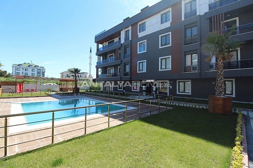 Апартаменты в Бейликдюзю, Турция, 240 м2 фото 1