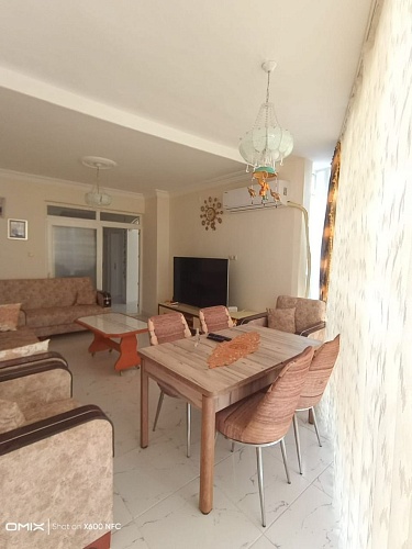 Квартира в Мерсине, Турция, 230 м2 фото 1