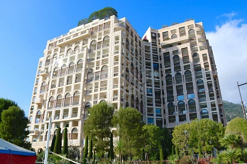 Апартаменты в Монако, Монако, 780 м2 фото 1