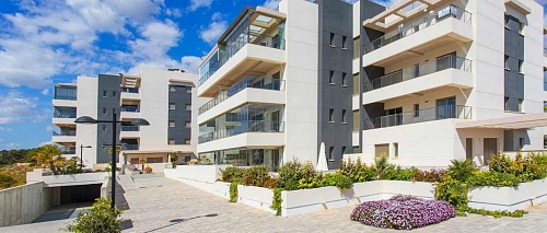 Апартаменты в Вильямартине, Испания, 72 м2 фото 1