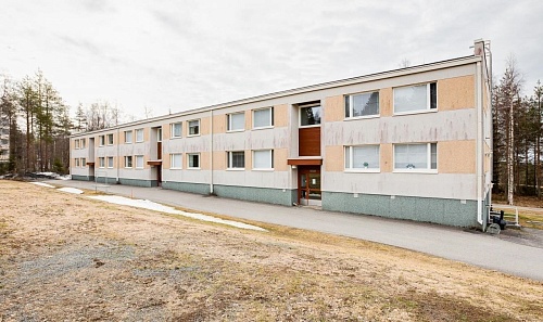 Квартира в Рованиеми, Финляндия, 61 м2 фото 1