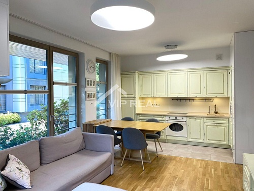 Квартира в Юрмале, Латвия, 70 м2 фото 1