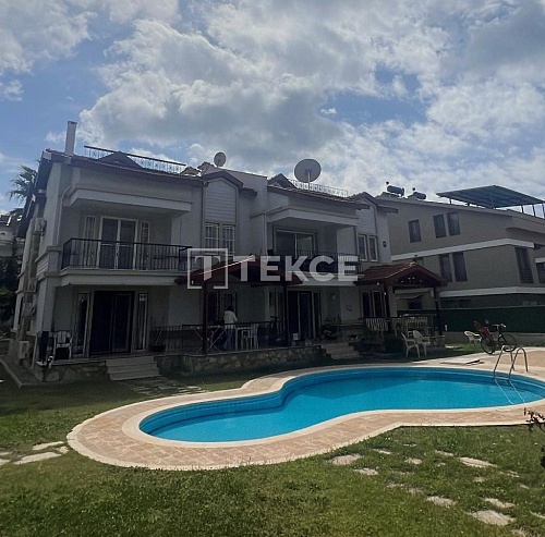 Апартаменты в Фетхие, Турция, 165 м2 фото 1