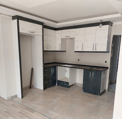 Квартира в Алании, Турция, 95 м2 фото 1