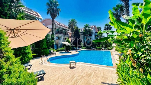 Пентхаус в Кемере, Турция, 164 м2 фото 1