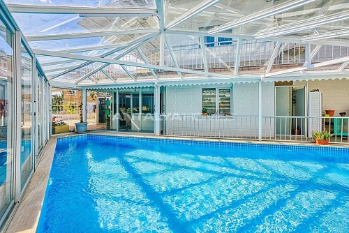 Вилла в Серике, Турция, 400 м2 фото 1
