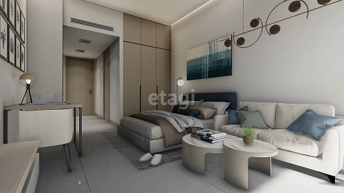 Апартаменты в Дубае, ОАЭ, 658.7 м2 фото 1