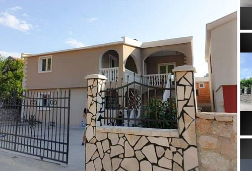 Дом в Сутоморе, Черногория, 180 м2 фото 1