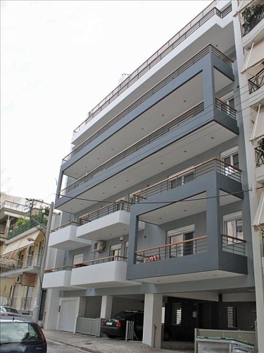 Квартира в Афинах, Греция, 126 м2 фото 1