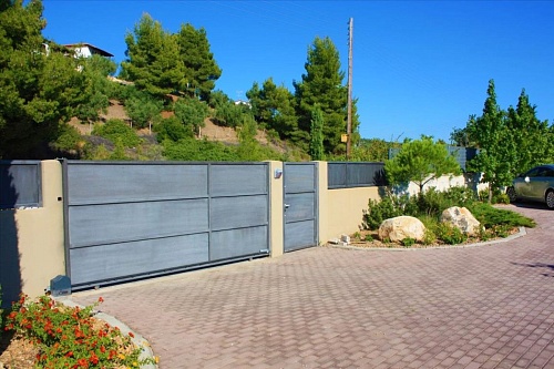 Дом в Ситонии, Греция, 450 м2 фото 1