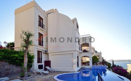 Дом в Яликаваке, Турция, 260 м2 фото 1