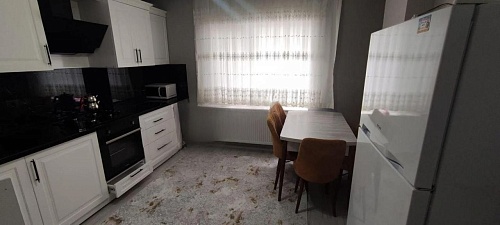 Квартира в Мерсине, Турция, 90 м2 фото 1