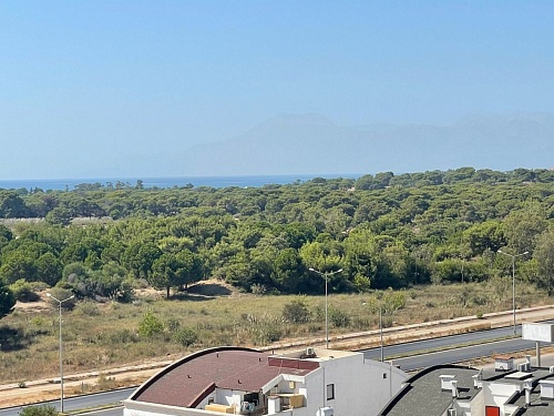Квартира в Анталии, Турция, 140 м2 фото 1