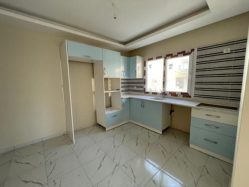 Квартира в Мерсине, Турция, 85 м2 фото 1