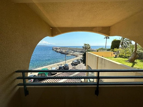 Апартаменты в Фонвьее, Монако, 230 м2 фото 1