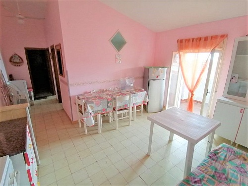 Квартира в Скалее, Италия, 60 м2 фото 1