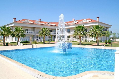 Пентхаус в Анталии, Турция, 235 м2 фото 1