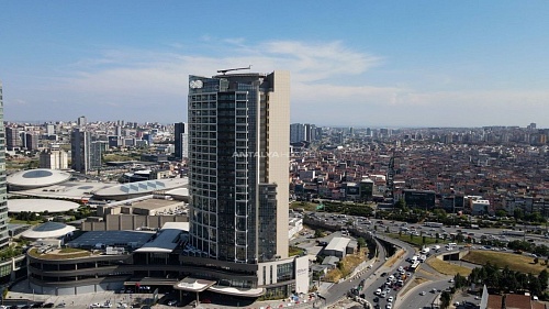 Апартаменты в Башакшехире, Турция, 262 м2 фото 1