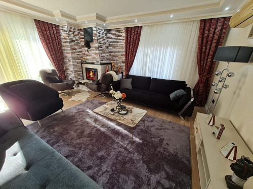 Дом в Алании, Турция, 245 м2 фото 1